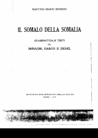 Il Somalo della Somalia.pdf